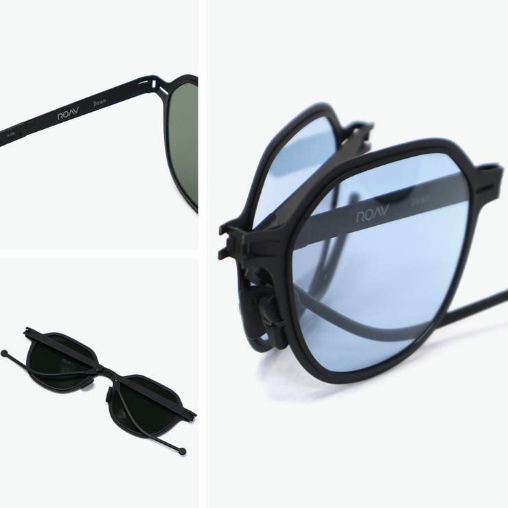 正規品ローヴギャラクシー サングラス ROAV | ギャレリア Bag＆Luggage | 詳細画像4 