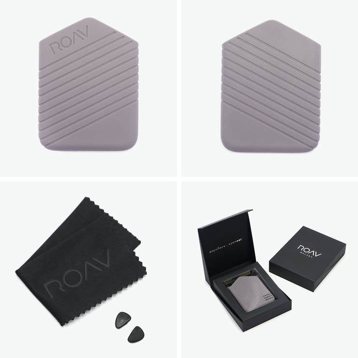 正規品ローヴギャラクシー サングラス ROAV | ギャレリア Bag＆Luggage | 詳細画像5 