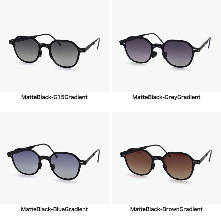 正規品ローヴギャラクシー サングラス ROAV | ギャレリア Bag＆Luggage | 詳細画像9 