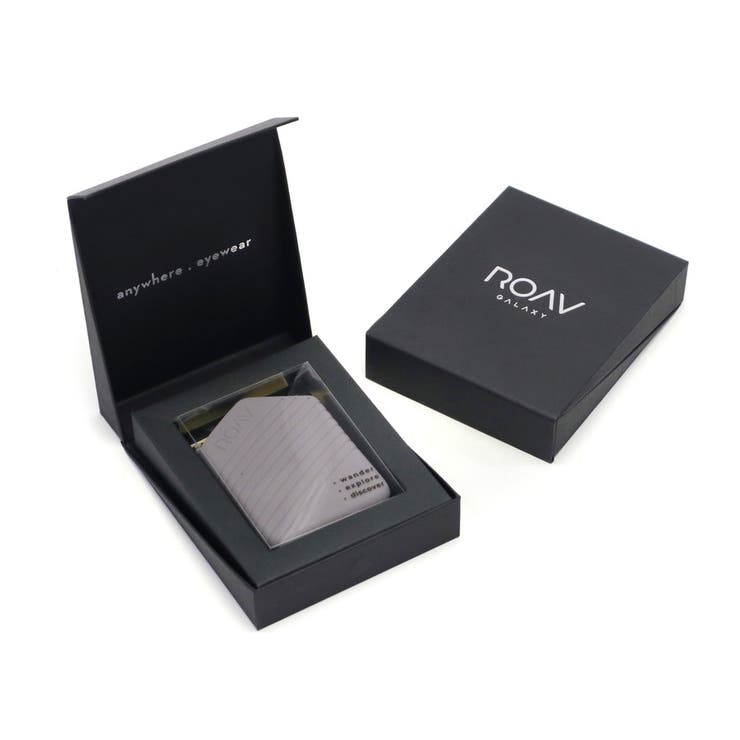 正規品ローヴギャラクシー サングラス ROAVGALAXY | ギャレリア Bag＆Luggage | 詳細画像24 