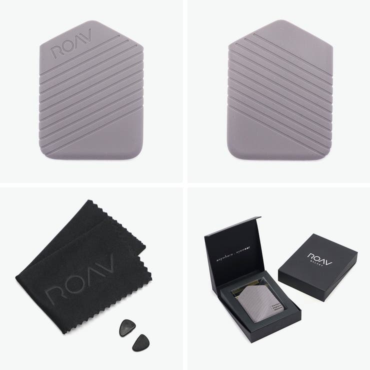 正規品ローヴギャラクシー サングラス ROAVGALAXY | ギャレリア Bag＆Luggage | 詳細画像5 