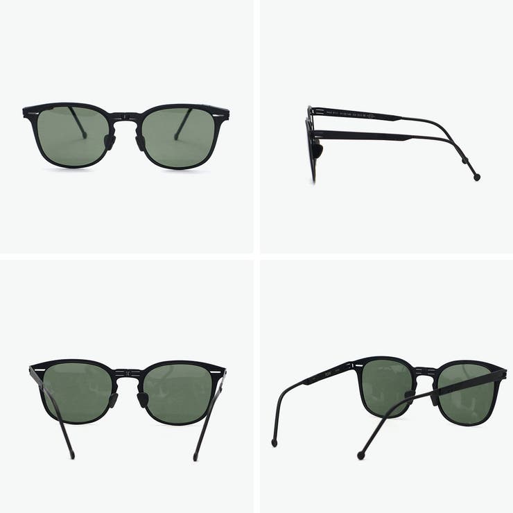 正規品ローヴギャラクシー サングラス ROAVGALAXY | ギャレリア Bag＆Luggage | 詳細画像6 