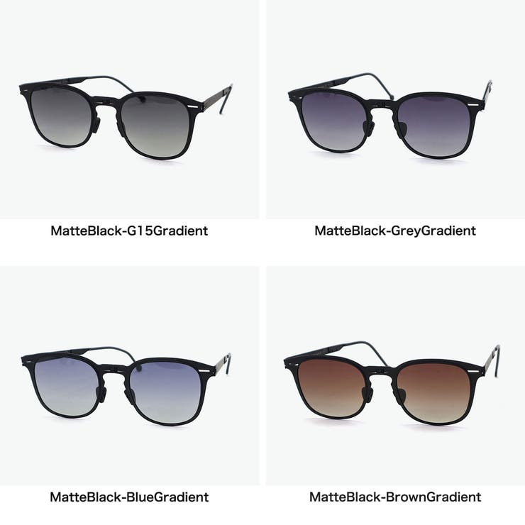 正規品ローヴギャラクシー サングラス ROAVGALAXY | ギャレリア Bag＆Luggage | 詳細画像8 