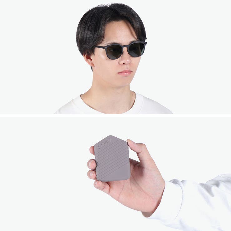 正規品ローヴギャラクシー サングラス ROAVGALAXY | ギャレリア Bag＆Luggage | 詳細画像9 