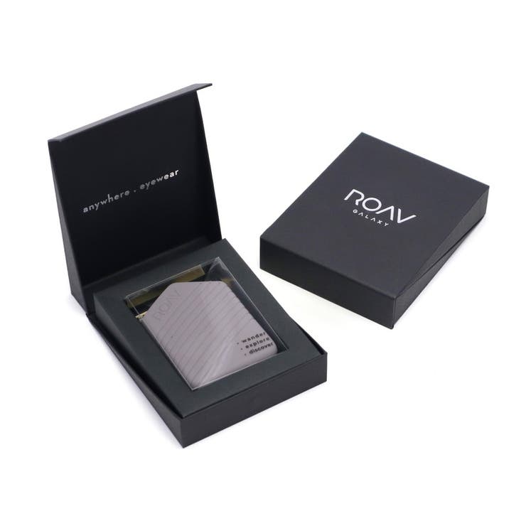 正規品ローヴギャラクシー サングラス ROAVGALAXY | ギャレリア Bag＆Luggage | 詳細画像24 