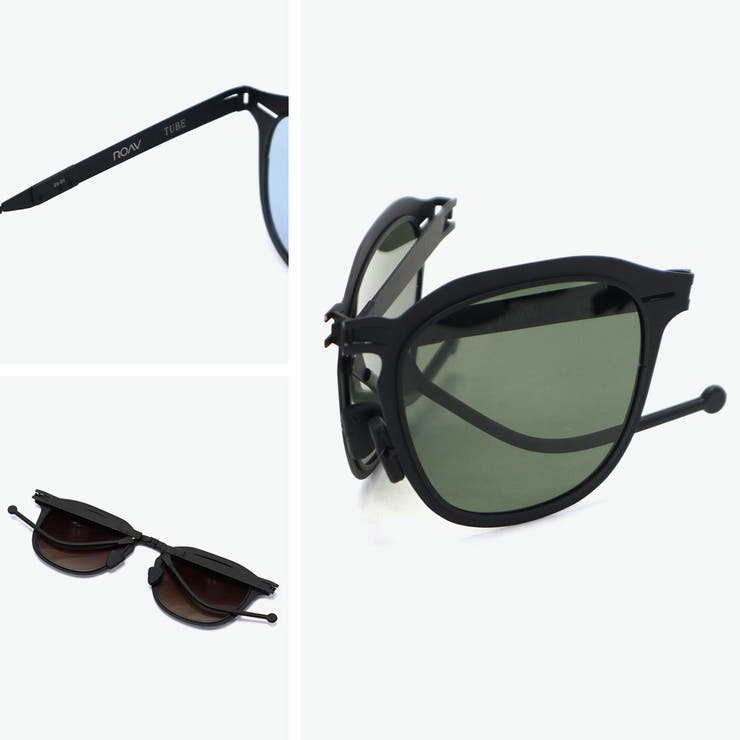 正規品ローヴギャラクシー サングラス ROAVGALAXY | ギャレリア Bag＆Luggage | 詳細画像4 