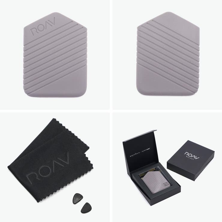 正規品ローヴギャラクシー サングラス ROAVGALAXY | ギャレリア Bag＆Luggage | 詳細画像5 