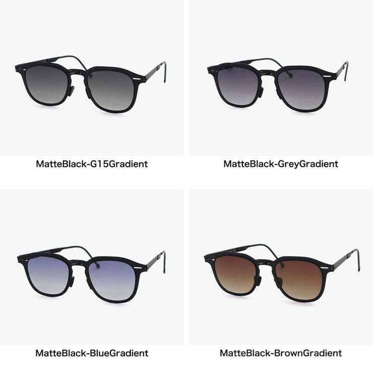 正規品ローヴギャラクシー サングラス ROAVGALAXY | ギャレリア Bag＆Luggage | 詳細画像8 