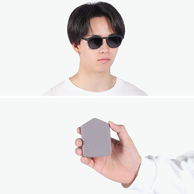 正規品ローヴギャラクシー サングラス ROAVGALAXY | ギャレリア Bag＆Luggage | 詳細画像9 