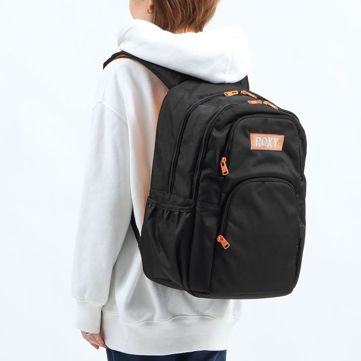 ロキシー リュック Roxy 品番 Glnb ギャレリア Bag Luggage ギャレリアバックアンドラゲッジ のレディースファッション通販 Shoplist ショップリスト