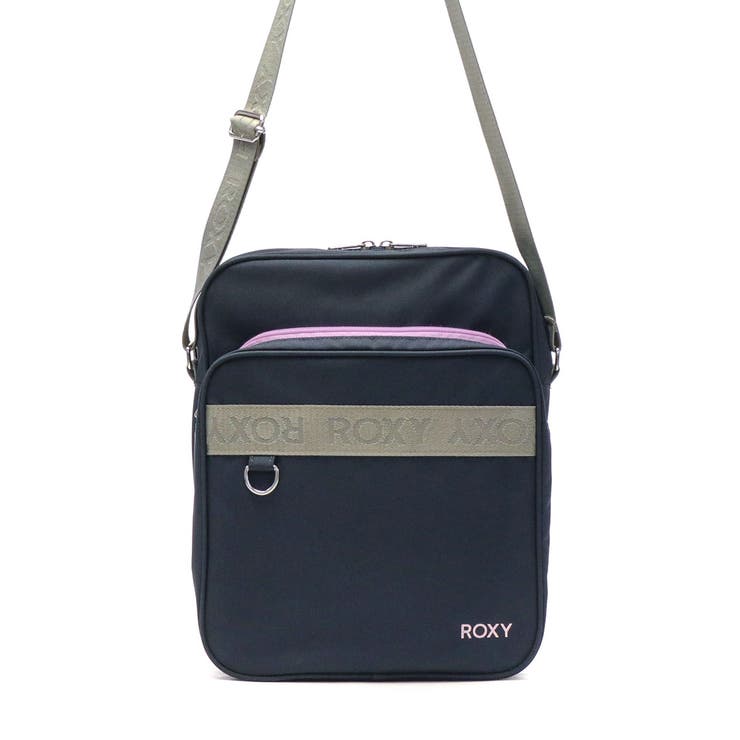 Seventeen掲載 ロキシー ショルダーバッグ | ギャレリア Bag＆Luggage | 詳細画像3 