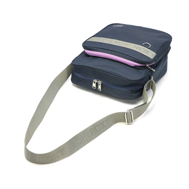 Seventeen掲載 ロキシー ショルダーバッグ | ギャレリア Bag＆Luggage | 詳細画像13 