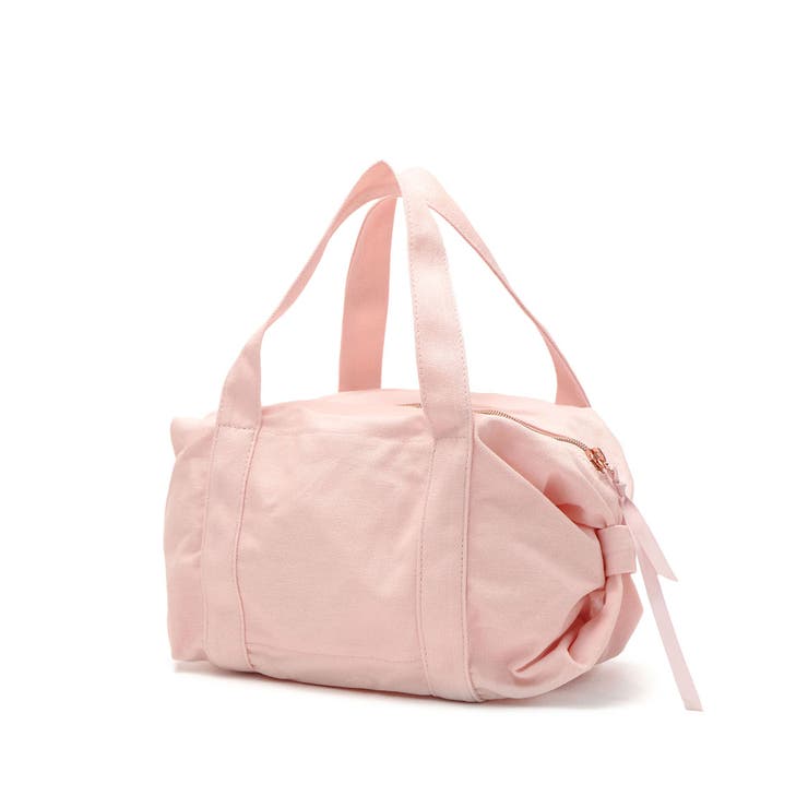 レペット ボストンバッグ Repetto[品番：GLNB0014205