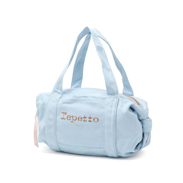 レペット ボストンバッグ Repetto[品番:GLNB0014205 レペット ボストンバッグ Repetto[品番:GLNB0014205