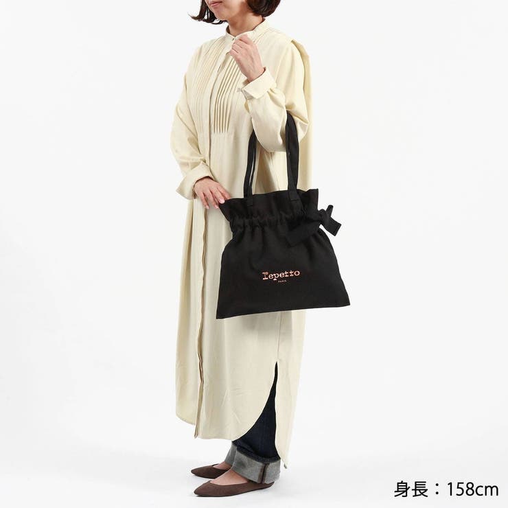 レペット トートバッグ Repetto[品番：GLNB0010764]｜ギャレリア