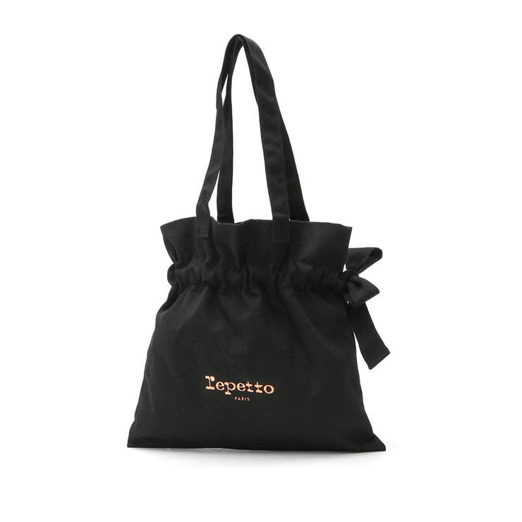 レペット トートバッグ Repetto[品番：GLNB0010764]｜ギャレリア