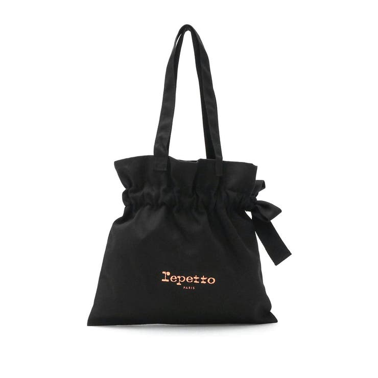 レペット トートバッグ Repetto[品番：GLNB0010764]｜ギャレリア