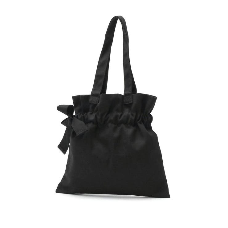repetto トートバッグ〈黒〉 レペット Repetto レペット トートバッグ Repetto バッグ Rondo