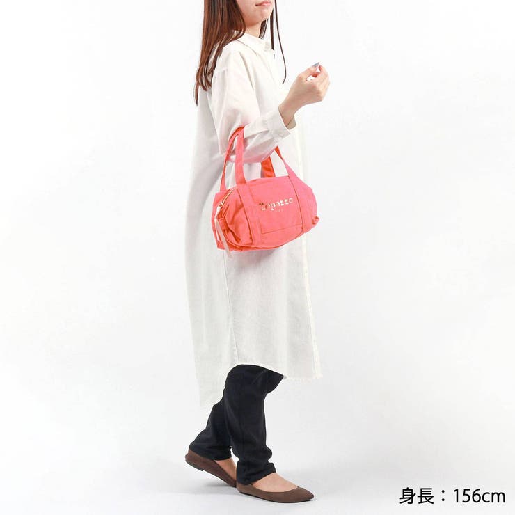 レペット ボストンバッグ Repett[品番：GLNB0012808