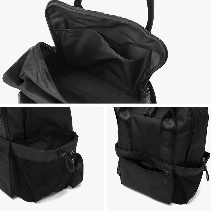 レペット リュック Repetto | ギャレリア Bag＆Luggage | 詳細画像5 