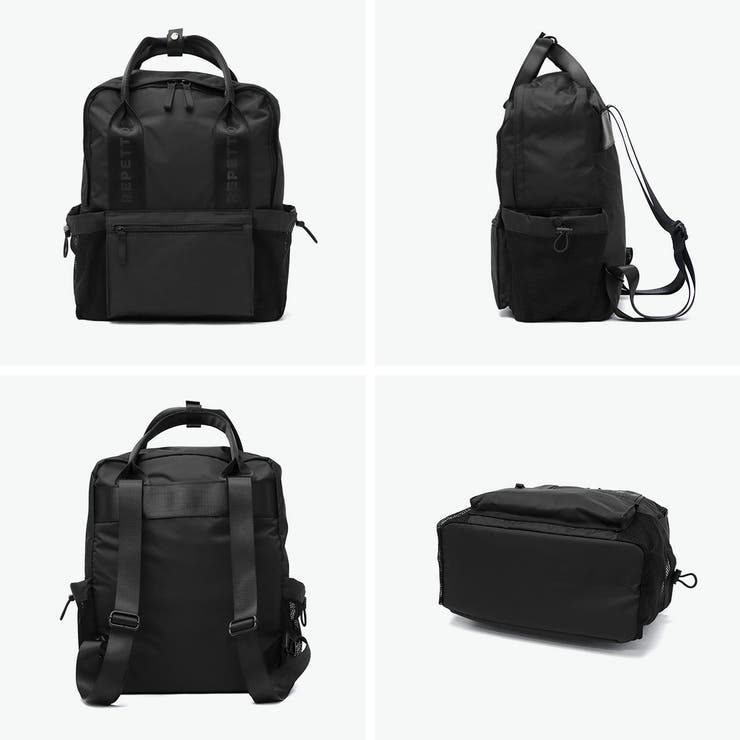 レペット リュック Repetto | ギャレリア Bag＆Luggage | 詳細画像6 