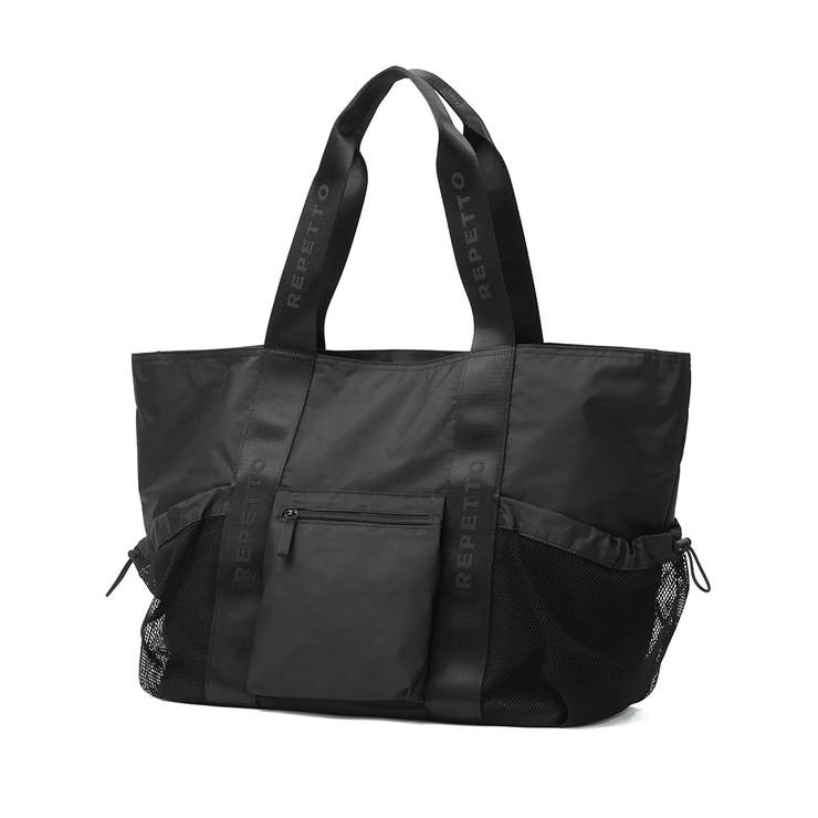 Noir | レペット トートバッグ Repetto | ギャレリア Bag＆Luggage