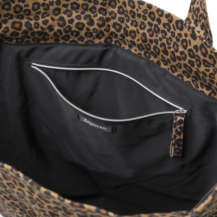 レペット トートバッグ Repetto | ギャレリア Bag＆Luggage | 詳細画像15 