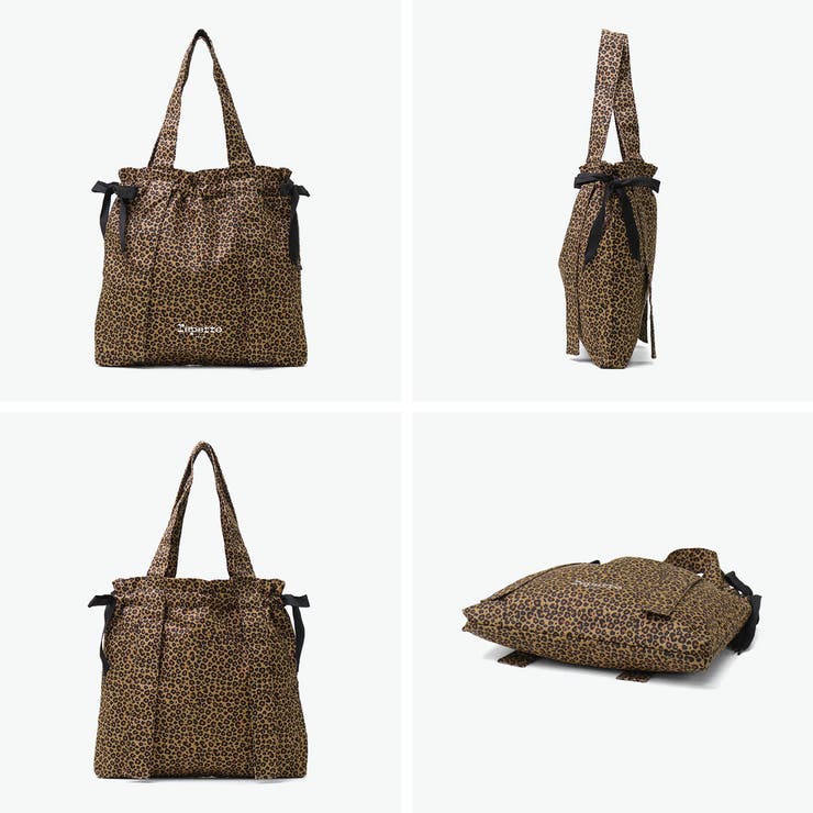 レペット トートバッグ Repetto | ギャレリア Bag＆Luggage | 詳細画像6 