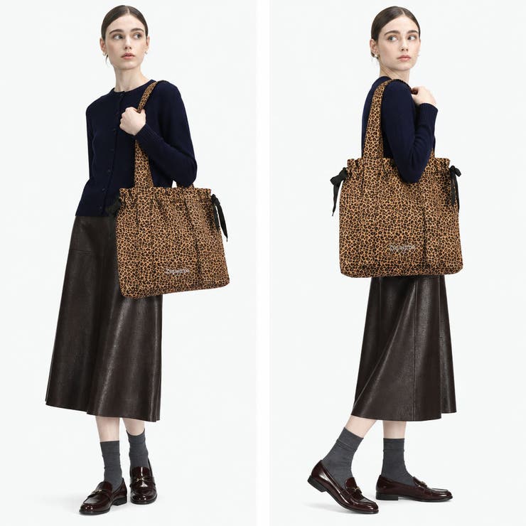 レペット トートバッグ Repetto | ギャレリア Bag＆Luggage | 詳細画像7 