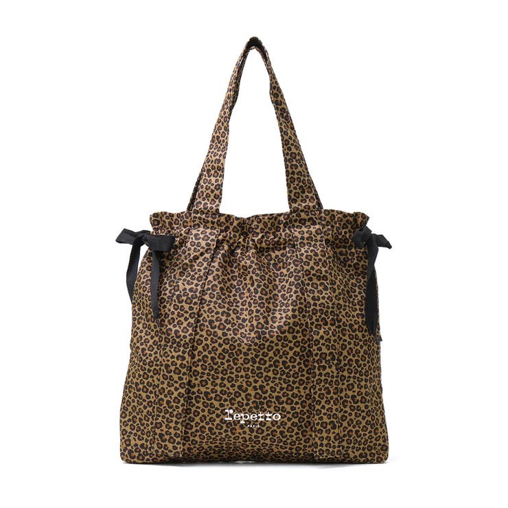 レペット トートバッグ Repetto | ギャレリア Bag＆Luggage | 詳細画像9 