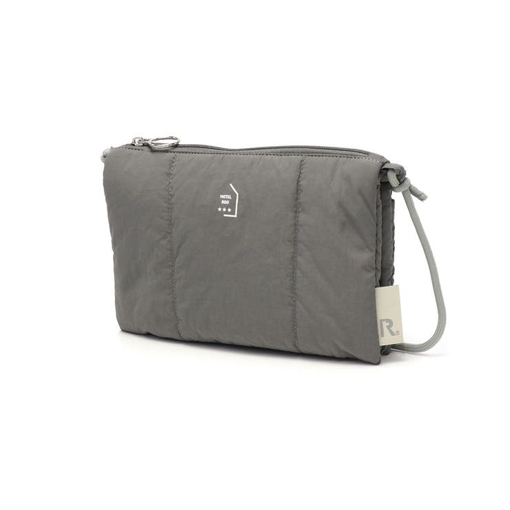 GRAY | ルートート ショルダーバッグ ROOTOTE | ギャレリア Bag＆Luggage
