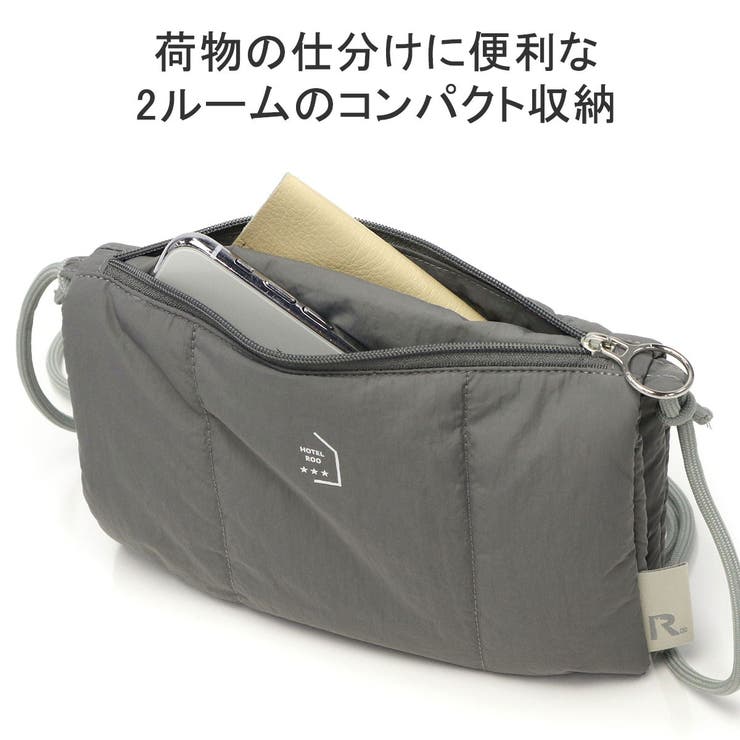 ルートート ショルダーバッグ ROOTOTE | ギャレリア Bag＆Luggage | 詳細画像6 