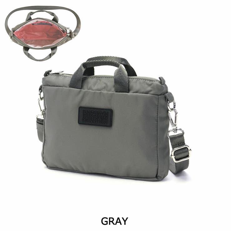 ルートート ショルダーバッグ レディース | ギャレリア Bag＆Luggage | 詳細画像11 