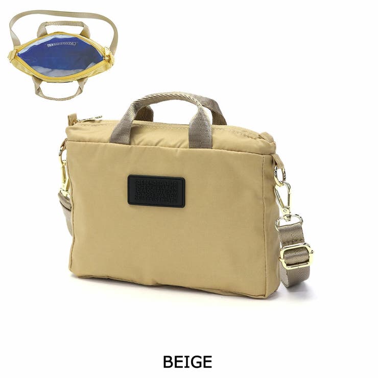 ベージュ | ルートート ショルダーバッグ レディース | ギャレリア Bag＆Luggage