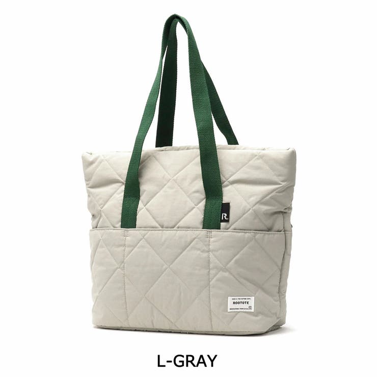 ルートート トートバッグ レディース | ギャレリア Bag＆Luggage | 詳細画像13 