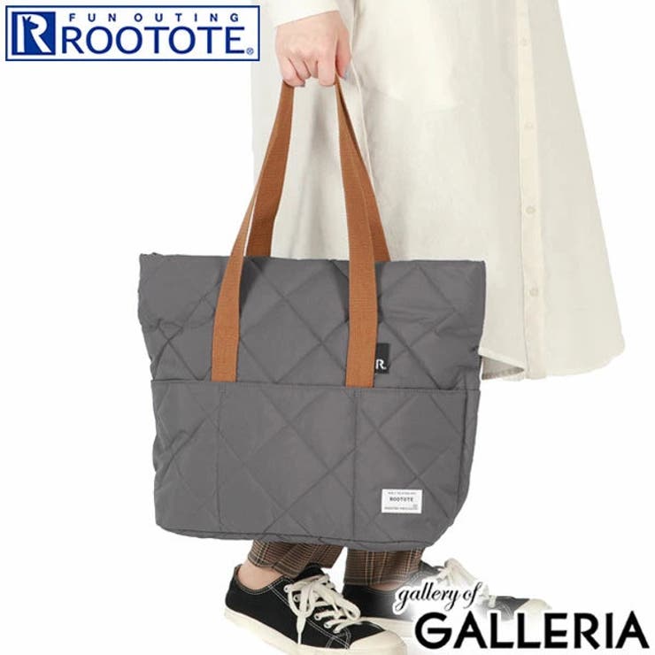 ルートート トートバッグ レディース | ギャレリア Bag＆Luggage | 詳細画像20 