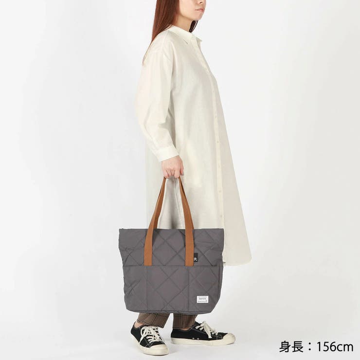 ルートート トートバッグ レディース | ギャレリア Bag＆Luggage | 詳細画像4 