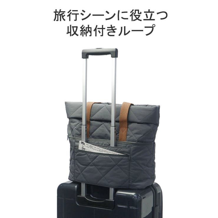 ルートート トートバッグ レディース | ギャレリア Bag＆Luggage | 詳細画像9 