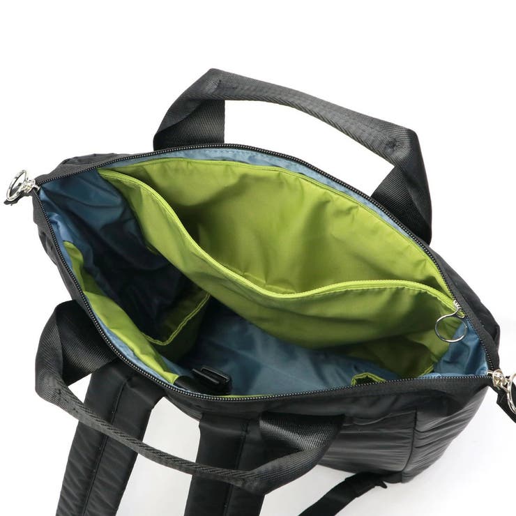 ルートート リュック レディース | ギャレリア Bag＆Luggage | 詳細画像18 