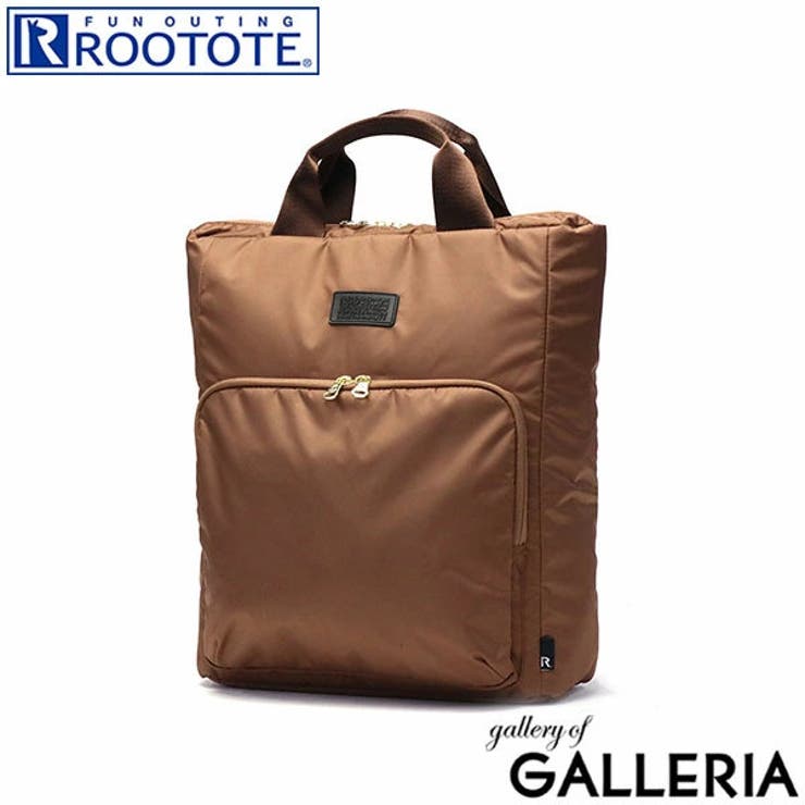 ルートート リュック レディース | ギャレリア Bag＆Luggage | 詳細画像25 