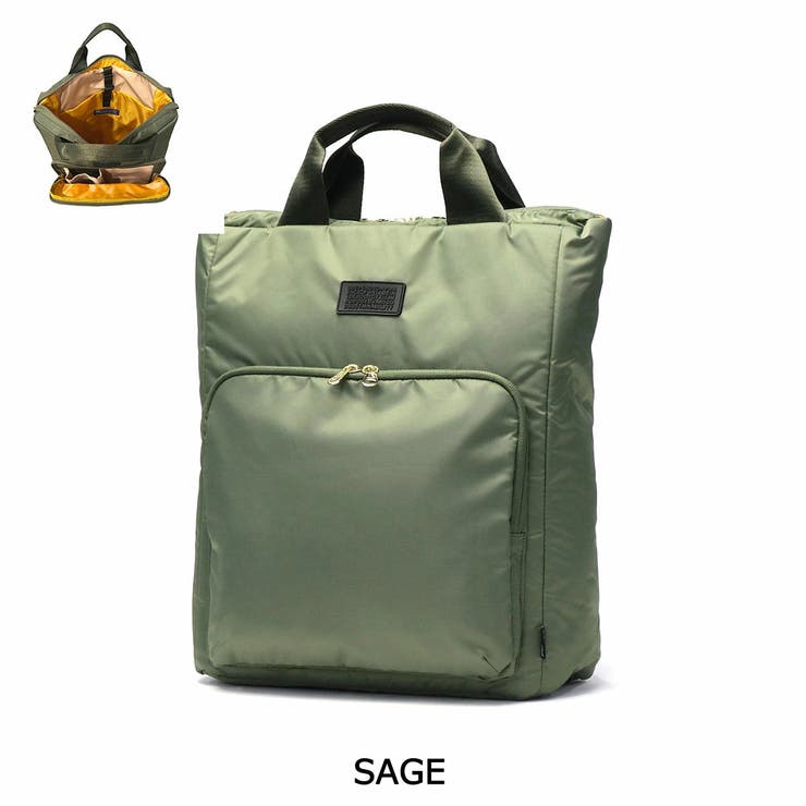 セージ | ルートート リュック レディース | ギャレリア Bag＆Luggage