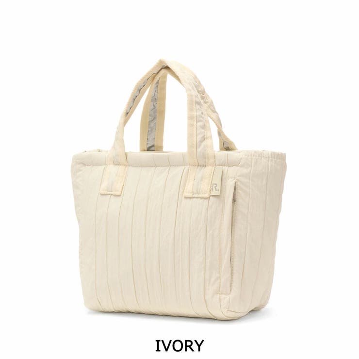 アイボリー | ルートート ランチバッグ 保冷 | ギャレリア Bag＆Luggage