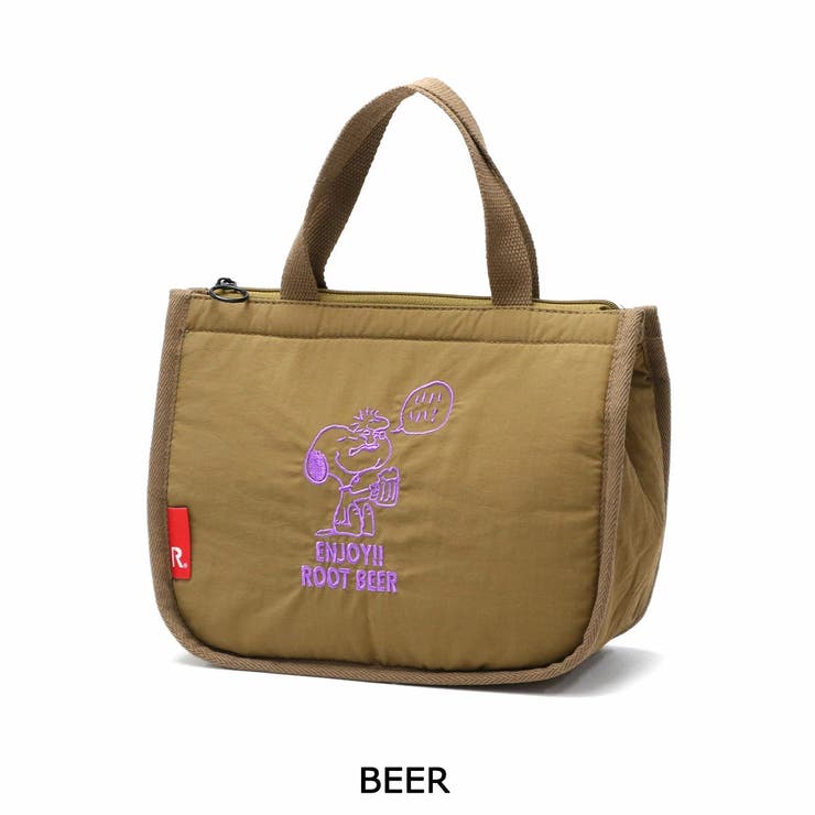 ルートート トートバッグ スヌーピー | ギャレリア Bag＆Luggage | 詳細画像11 