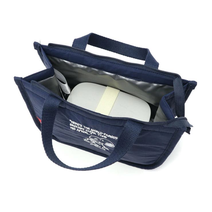 ルートート トートバッグ スヌーピー | ギャレリア Bag＆Luggage | 詳細画像16 