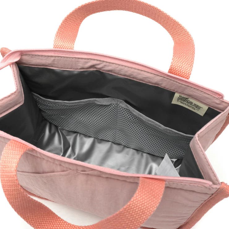 ルートート トートバッグ スヌーピー | ギャレリア Bag＆Luggage | 詳細画像17 