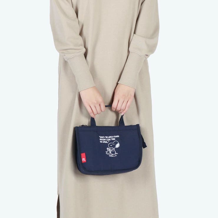 ルートート トートバッグ スヌーピー | ギャレリア Bag＆Luggage | 詳細画像2 