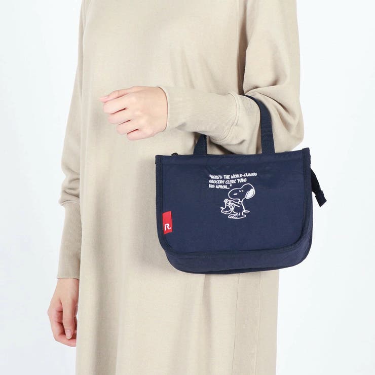 ルートート トートバッグ スヌーピー | ギャレリア Bag＆Luggage | 詳細画像3 