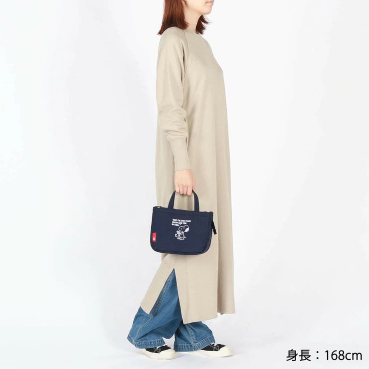 ルートート トートバッグ スヌーピー | ギャレリア Bag＆Luggage | 詳細画像4 