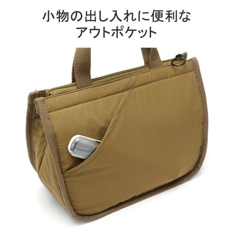 ルートート トートバッグ スヌーピー | ギャレリア Bag＆Luggage | 詳細画像8 