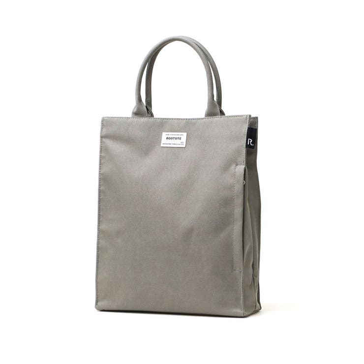 GRAY | ルートート トートバッグ レディース | ギャレリア Bag＆Luggage